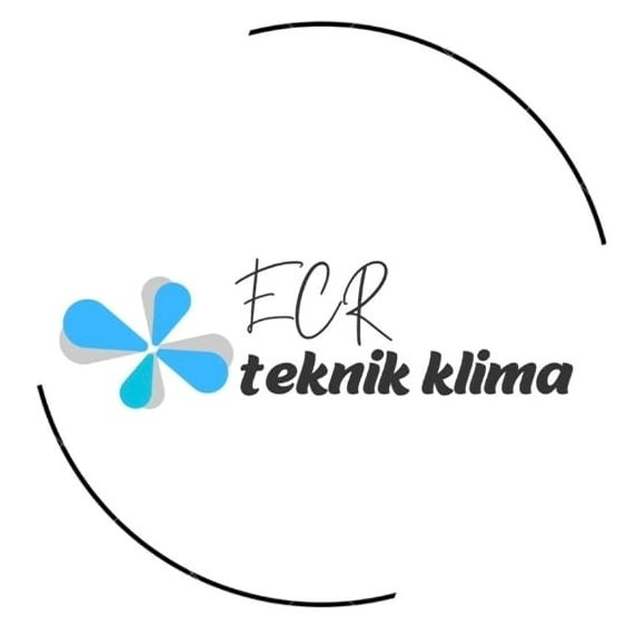Ecr Teknik Logo